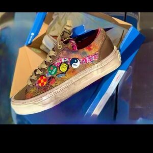 Vans Old Skool 36 LX Souvenir Warm Brown VN000D9RENB